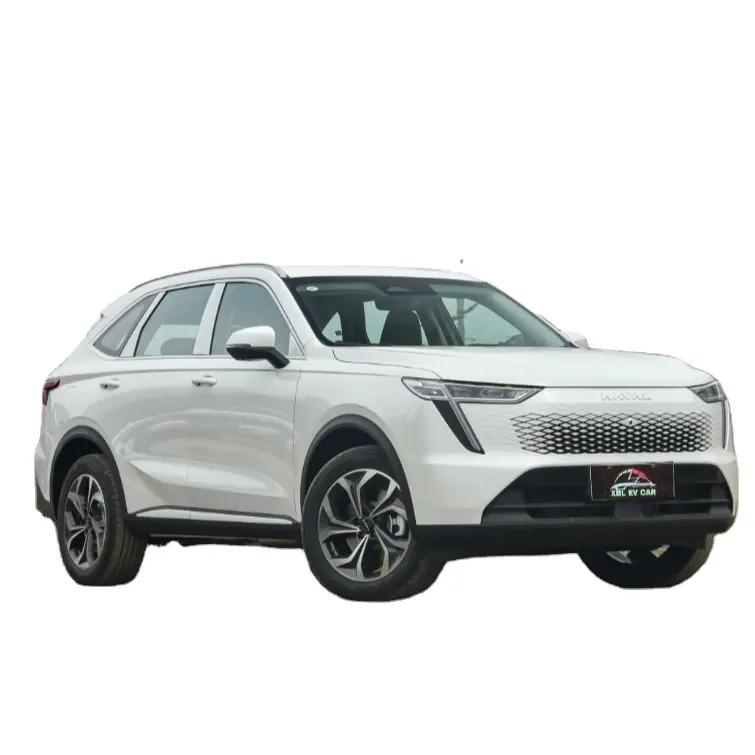 Autorisation d'agence exclusive de marque chinoise SUV bon marché véhicule électronique Mini voiture électrique neuve et d'occasion Haval Xiaolong Max