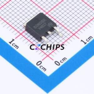 Nouveau-Original HM80N08K-VB TO-252 Transistor Transistor à effet de champ (MOSFET) Vente entière Puces de composants électroniques et service de nomenclature - Product Image 1