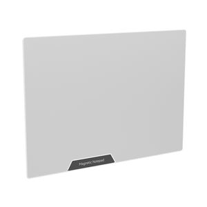 Newyes <span class=keywords><strong>gros</strong></span> enfants bloc-notes 12 pouces blocs-notes magnétiques <span class=keywords><strong>tablette</strong></span> d'écriture magnétique pour le <span class=keywords><strong>bureau</strong></span> de l'éducation scolaire - Product Image 2