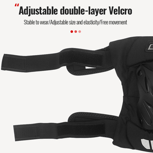 Genouillères universelles Pp + eva Protection Genouillères réglables pour le surf sportif menuisier danse genouillères personnalisées volley-ball - Product Image 3