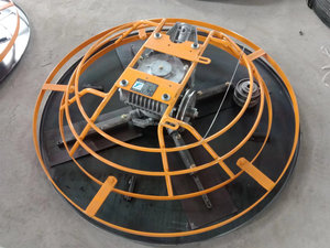 Máy Bay Chạy Bằng Bê Tông 32Inch Đến Sàn Nổi Máy Bay Chạy Bằng Bê Tông Giá Tốt Máy Bay Xi Măng - Product Image 2