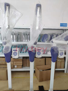 MT tıbbi çıkarılabilir profesyonel CE onayı tıbbi x-ray standı mobil taşınabilir diş/x-ray diş taşınabilir/x-ray makinesi - Product Image 6