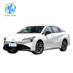 2025 AION <span class=keywords><strong>S</strong></span> Plus EV轿车出厂价格纯电动远程汽车新能源汽车热销二手车 - Product Image 1