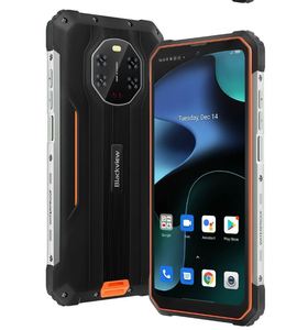 <span class=keywords><strong>Blackview</strong></span>-teléfono inteligente 4g, móvil resistente, <span class=keywords><strong>bv8800</strong></span> - Product Image 2