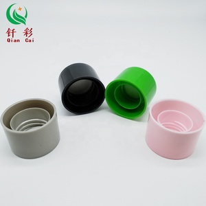 Pp Nhựa Aerosol Phun Chai Cap Hai Lớp Cap - Product Image 3