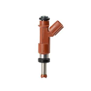 Inyector de Combustible 23250-31050 23209-0P040 para Highlander 3.5L Lexus RX350 Motor de Gasolina Transmisión AT - Product Image 1
