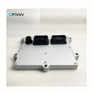 Module de commande électronique du moteur Qsb6.7 ECU Ecm 4921776 pour excavatrice PC200-8/PC300-8 pour Cummins - Product Image 3