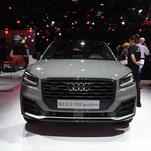 <span class=keywords><strong>Audi</strong></span> <span class=keywords><strong>Q2</strong></span> 35 TFSI Progressive Elegance SUV LHD Usata del 2022, Prodotta in Cina, Buone Condizioni, Qualità Affidabile - Product Image 1