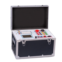 UHV-105A CT PT Tester Transformer Polarity Comprehensive Characteristics Tester CT Analyzer