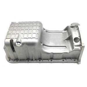 Chevrolet Cruze Oil Sump 24105453 For <b>Engine</b> Repair Replacement Part - Product Image 1