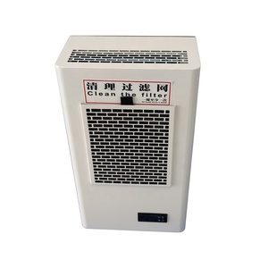 เครื่องปรับอากาศขนาด<span class=keywords><strong>เล็ก</strong></span> 450W สำหรับ<span class=keywords><strong>ตู้</strong></span>โทรคมนาคม แบบติดผนัง/หน้าต่าง ใช้คอมเพรสเซอร์ รุ่นใหม่จากโรงงาน - Product Image 2