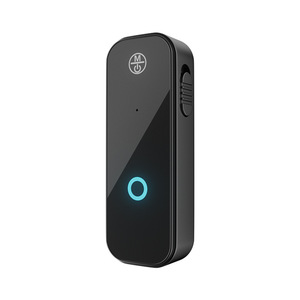 Adattatore Audio Bluetooth 6.0 C28 2-in-1 Ricevitore e Trasmettitore MP3 Convertitore per un'Esperienza Audio Migliore - Product Image 5