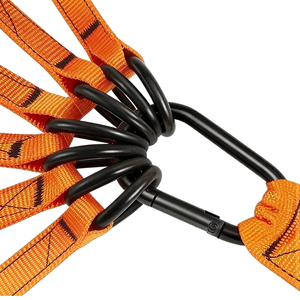 Customizable Portable <b>Workout</b> Pilates Bar Kit Multifunctional Indoor TPE Resistance <b>Bands</b> Sets for Fitness - Product Image 3