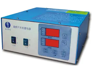 lab power supply with 10A/12V output