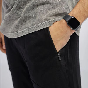 La mejor llegada, ropa de verano cómoda, camiseta de lavado ácido para hombres, superventas, camiseta de lavado ácido para hombres con estilo de calidad Premium - Product Image 6