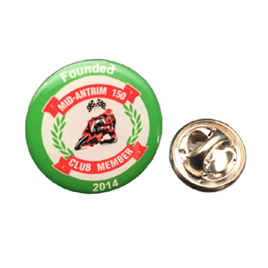 Özel Logo Pin promosyon için ucuz Metal paslanmaz demir baskılı yaka Pin reklam Pin - Product Image 3