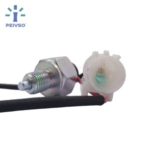 PEIVSO ใหม่เกียร์สวิตช์ควบคุมการถ่ายโอน 4WD สวิตช์ไฟสำหรับมิตซูบิชิ มอนเตโร ปาเจโร 6G74 OEM MB837110 - Product Image 2