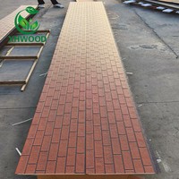Panneau sandwich extérieur pour l'isolation des bâtiments, panneau pour les murs des bâtiments de grande hauteur