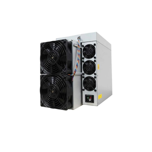 Mới bitmain antminer L11 Pro 21gh/S dogecoin dogeminer antminer L11 20g L11 21g litecoin thợ mỏ asic thợ mỏ Crypto thợ mỏ - Product Image 6