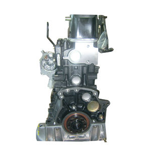 4JB1T Motor Lange Blok Voor Diesel Isuzu Trooper Wizard Rodeo Pickup 2.7L - Product Image 5