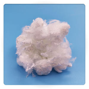 نقطة ذوبان ployalcoalt في الماء من الفينيل 90 درجة مئوية/2D ألياف <span class=keywords><strong>Pva</strong></span> للمنسوجات والشاش الجراحي - Product Image 3