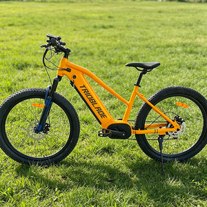 <span class=keywords><strong>Vélo</strong></span> <span class=keywords><strong>électrique</strong></span> E-Bike 48V, <span class=keywords><strong>couple</strong></span> de 30-<span class=keywords><strong>50</strong></span> <span class=keywords><strong>Nm</strong></span>, vitesse maximale <30 km/h, capacité de la batterie 13A avec performances stables - Product Image 1