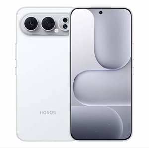 Nuovo Smartphone <span class=keywords><strong>Honor</strong></span> 500 Pro 5G Originale, Display 6.55\", Snapdragon 8 Elite, Fotocamera Grandangolare 200MP, Batteria 8000mAh, Caricatore 80W, MagicOS 10 - Product Image 1