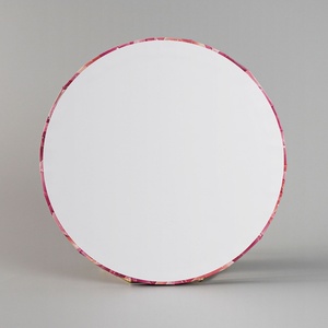 Plateaux à gâteau ronds personnalisés de haute qualité SunShine, en carton imprimé, pour boulangerie - Product Image 6