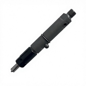 Inyector de Combustible 65.10101-7051 0432131667 0986430196 51101017310 para Excavadora <span class=keywords><strong>Doosan</strong></span> <span class=keywords><strong>Daewoo</strong></span> P222LE P180LE <span class=keywords><strong>P158LE</strong></span> - Product Image 1