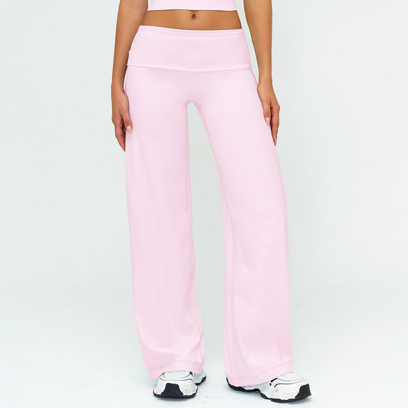 Women s High Waist Slim Fit