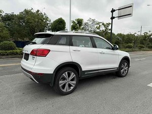 Haval H6 Coupé Blue Label 2015 2016 2017, conduite à gauche, 5 places, SUV compact, voiture d'<span class=keywords><strong>occasion</strong></span> - Product Image 5