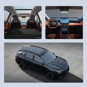 Voitures d'<span class=keywords><strong>occasion</strong></span> <span class=keywords><strong>de</strong></span> haute qualité Jetour Dasheng 2024 1.5T DCT Longteng Edition PRO SUV essence à vendre Voitures d'<span class=keywords><strong>occasion</strong></span> <span class=keywords><strong>pas</strong></span> chères en provenance <span class=keywords><strong>de</strong></span> Chine - Product Image 4