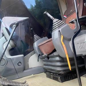 รถขุดตีนตะขาบไฮดรอลิครถขุดดิน320D 320D2L แมวมือสอง cater320D2มือสอง - Product Image 6