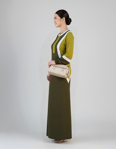 Sudadera Deportiva Musulmana Jahit Pukal OEM Kilang Pukal, Precio de Fábrica, Control de Calidad Consistente - Product Image 1