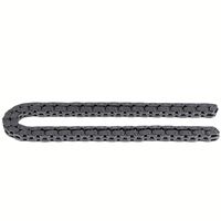 MGR-4001 Kit de chaîne de distribution MASUMA avec tendeur et rails de guidage 1119172 pour FORD pour FIESTA