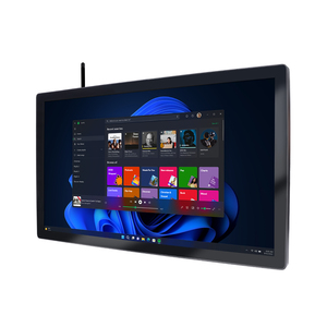 13.3inch treo tường tất cả trong một PC AIO máy tính FHD i3 i5 i7 Bộ vi xử lý hiệu suất cao chơi game SSD,Ultra Slim & hẹp bezel - Product Image 6