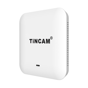 Bộ định tuyến Gateway không dây trong nhà TiNCAM WiFi 7 3600Mbps băng tần kép Gigabit 2.5G WAN RJ45 1000M LAN cho khách sạn - Product Image 3