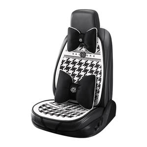 Нескользящая дышащая подушка для автомобильного сиденья - Product Image 1