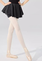 Short de danse classique pour femmes avec mini jupe Culottes de sport pour filles