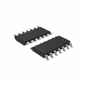 14 SOlC Electronic Chips Component 74VHCU04MTR BOM IC In Stock Logic - Product Image 1