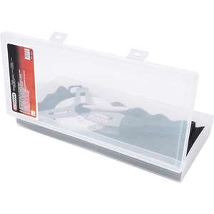 KS TOOLS - 300.0053 Mètre ruban à bobine avec ruban plastique-EAN 4042146107591 MÉTRIQUE ET ROUES DE MESURE - Product Image 3