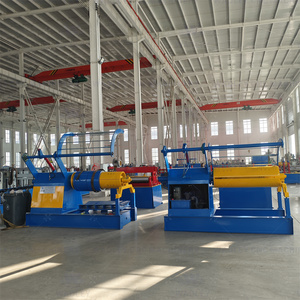 High Precision Metal Steel <b>Sheet</b> Coil Slitting Machine Production Line - Product Image 3