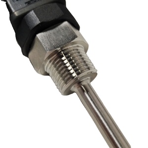 Sensor de Temperatura Jumo Alemán Nuevo, 902044/20 Tn48461134-50-200 Grados G1/2-14npt - Product Image 5