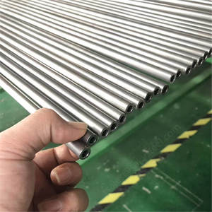 Tuyaux en alliage de nickel de haute qualité pour applications à haute température et résistantes à la corrosion – Commandez dès maintenant ! - Product Image 6