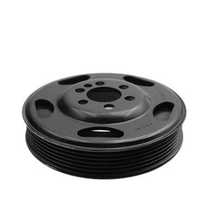 รอกสายพานวี 50 มม. รู 3 ร่อง สำหรับซ่อมเครื่องจักรโฟล์คสวาเก้น ออดี้ - Product Image 1