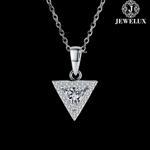 Pendentif Hip Hop en forme de croix plaqué or de haute qualité en argent 925, serti de pierres, certifié IGI, vente en gros, fournisseur indien - Product Image 1