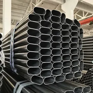 Linea di produzione completa in acciaio inossidabile tubo senza saldatura di precisione da 48 pollici tubo di acciaio senza saldatura laminato a freddo ss400 tubi senza saldatura