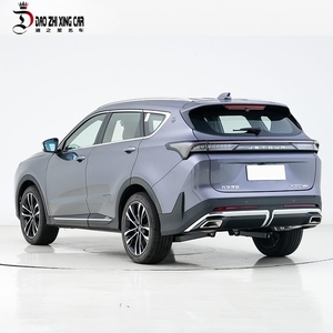 Jetour X70 Plus 2024 di lusso 2025 <span class=keywords><strong>auto</strong></span> a benzina <span class=keywords><strong>auto</strong></span> a benzina Made <span class=keywords><strong>in</strong></span> China - Product Image 4