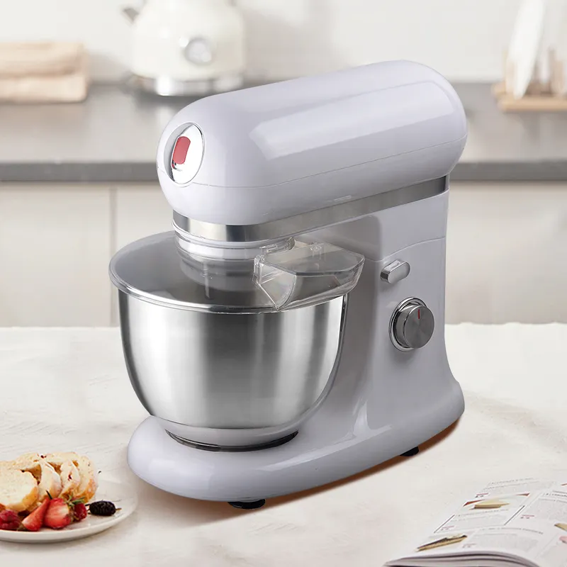 Miglior cucina professionale elettrico Food Stand Mixer da cucina miscelatore uova