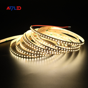 Under Cabinet <b>24v</b> <b>Led</b> Strip Light High Efficiency Natural White 4000K Flexible <b>Led</b> Strip Light indoor - Product Image 1